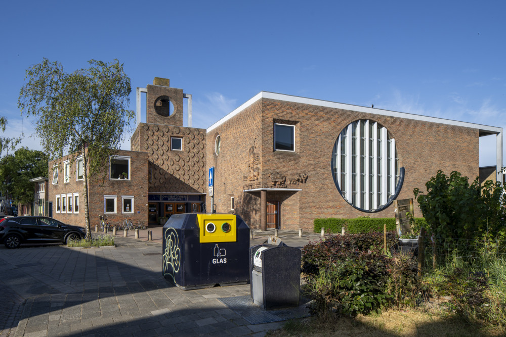 Goede Herderkerk